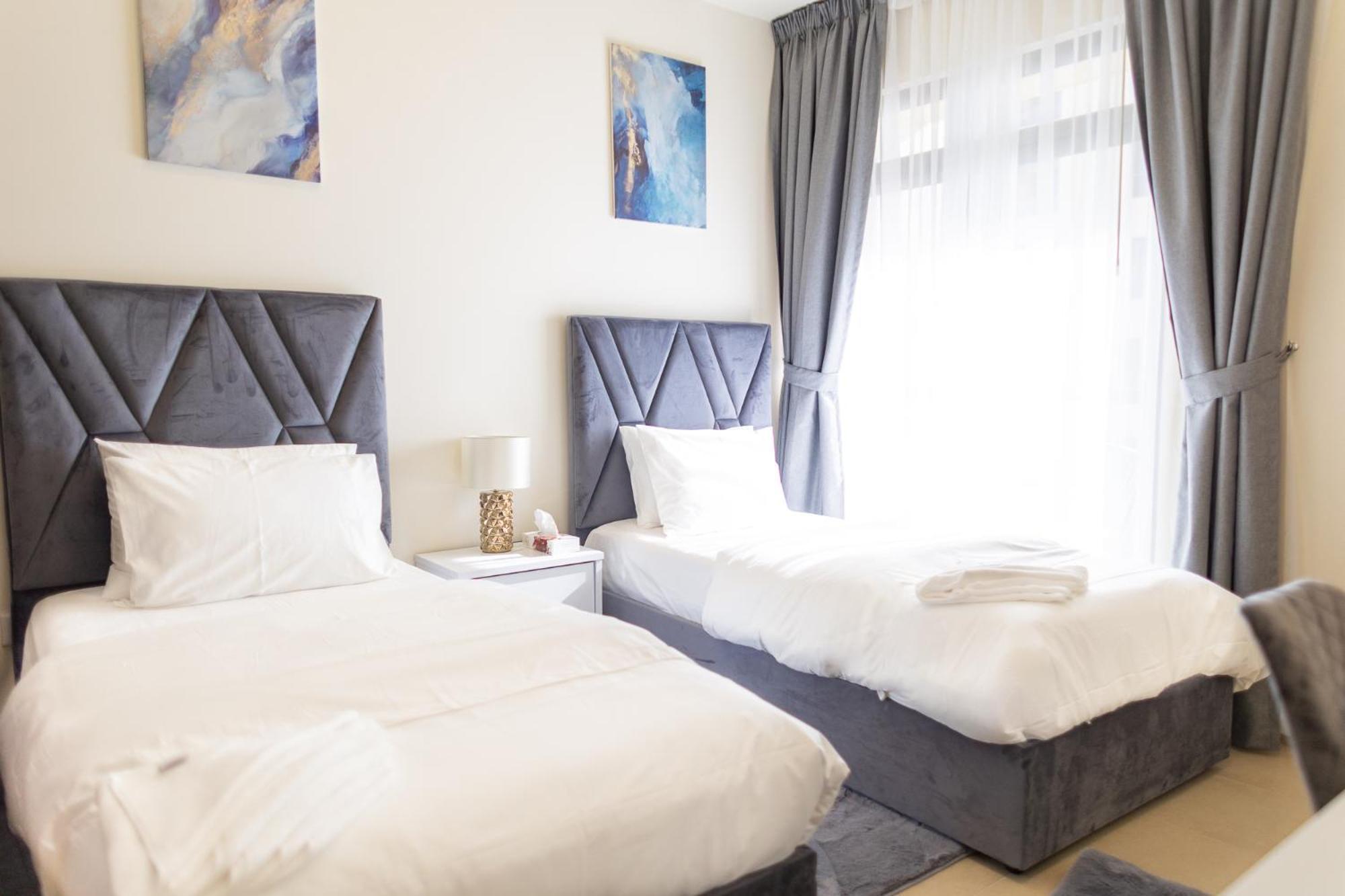 Apartment Bahar On Jbr By Happy Season