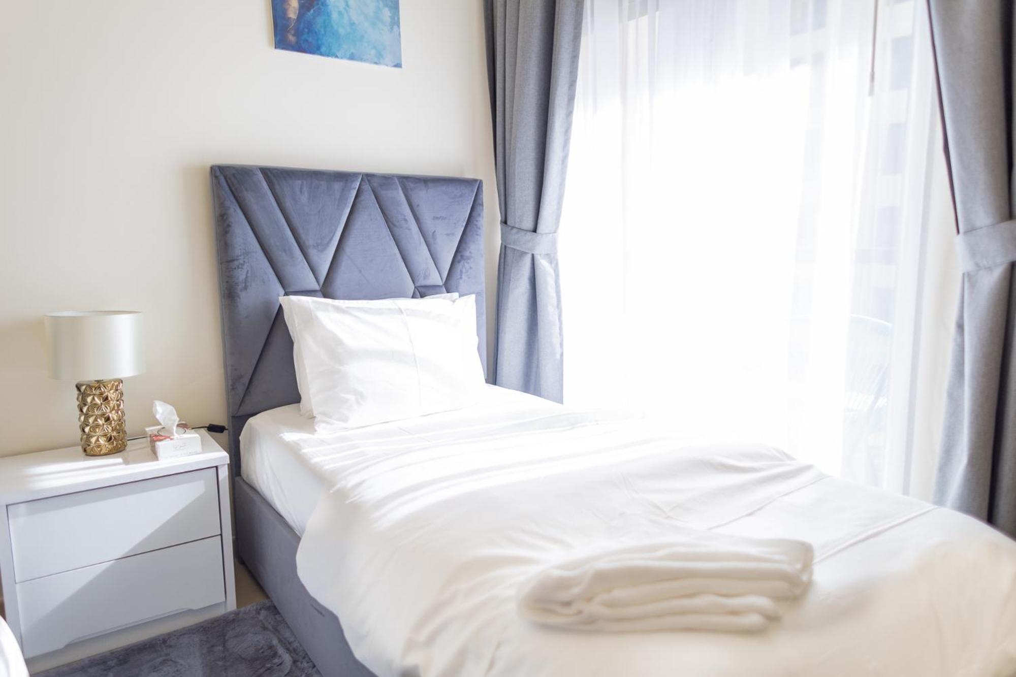 Apartment Bahar On Jbr By Happy Season *