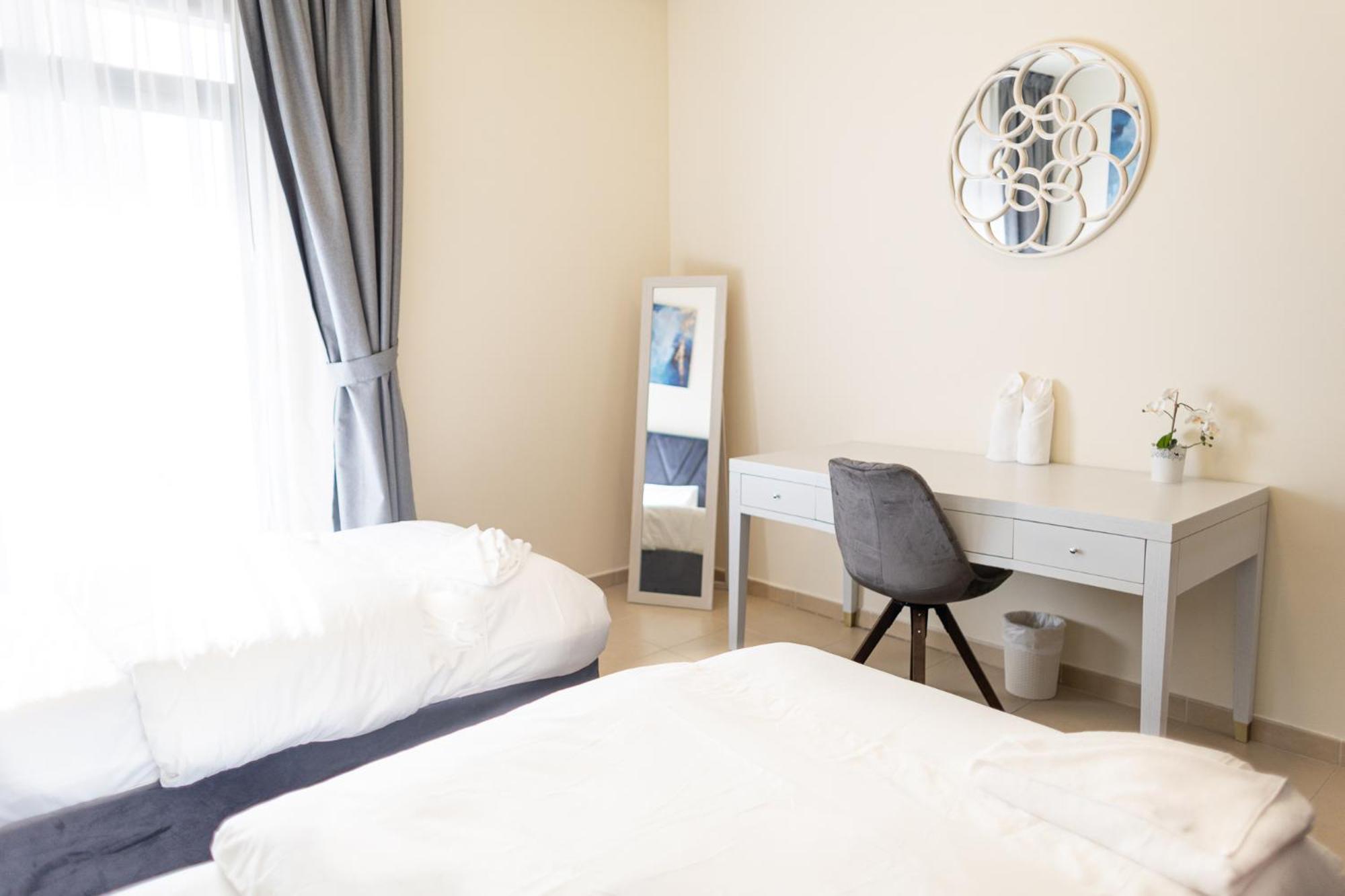 Apartment Bahar On Jbr By Happy Season Dubai