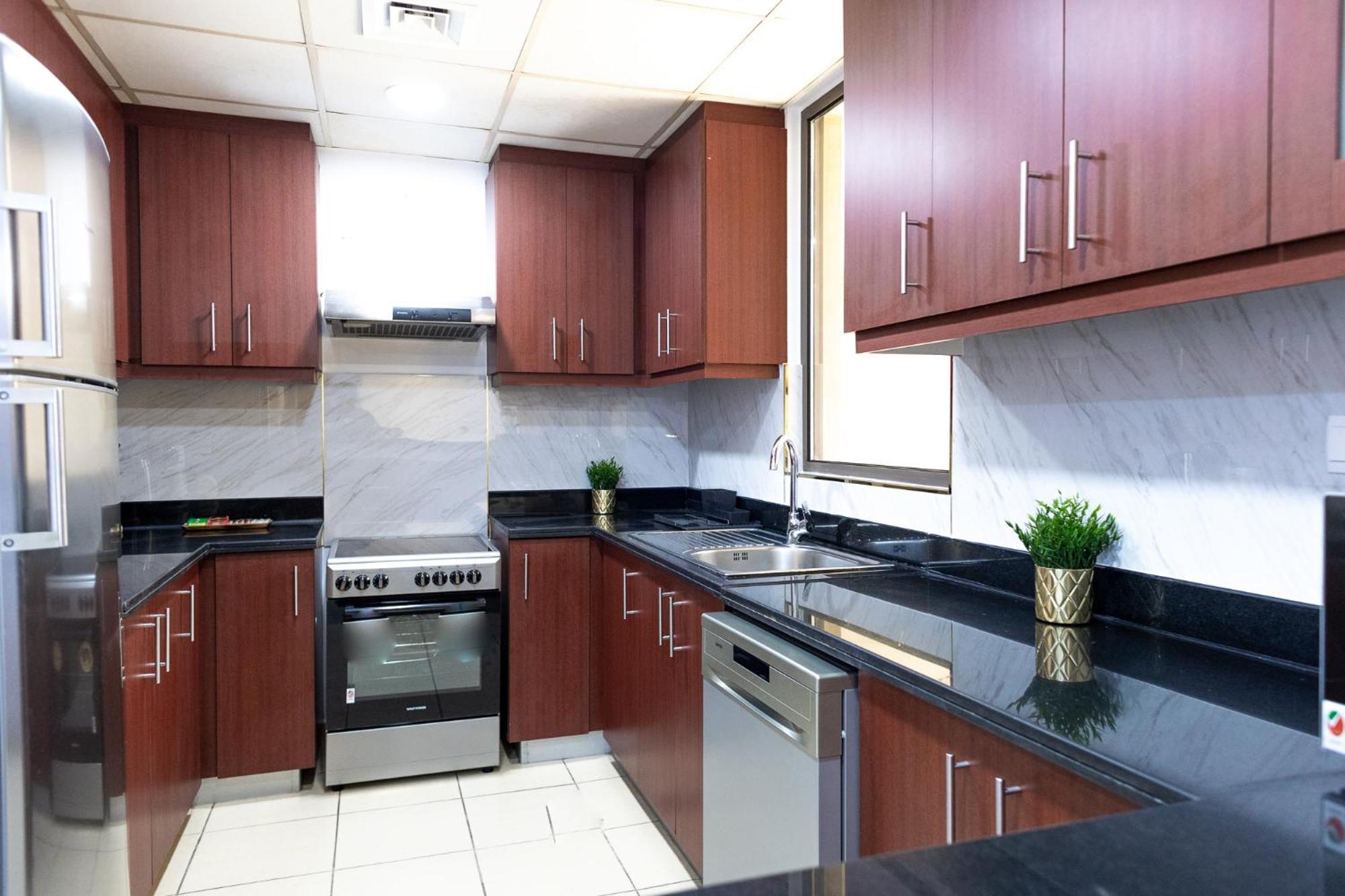 Bahar On Jbr By Happy Season Apartment