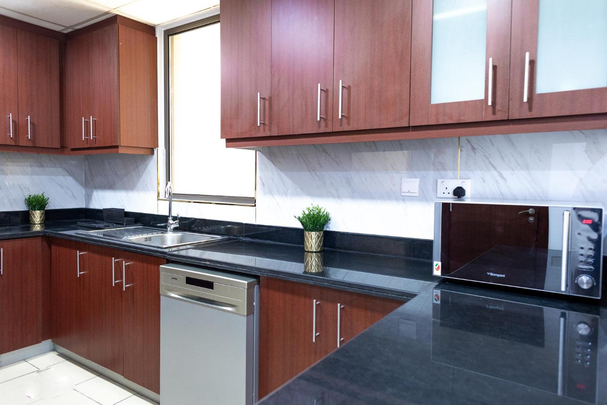 Bahar On Jbr By Happy Season Apartment