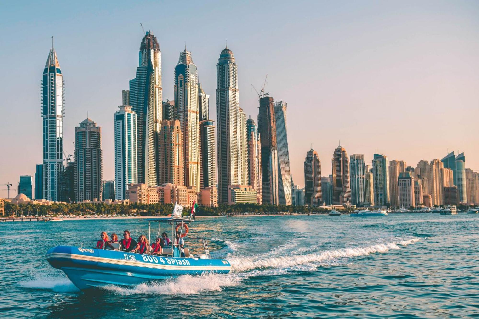 Bahar On Jbr By Happy Season Dubai