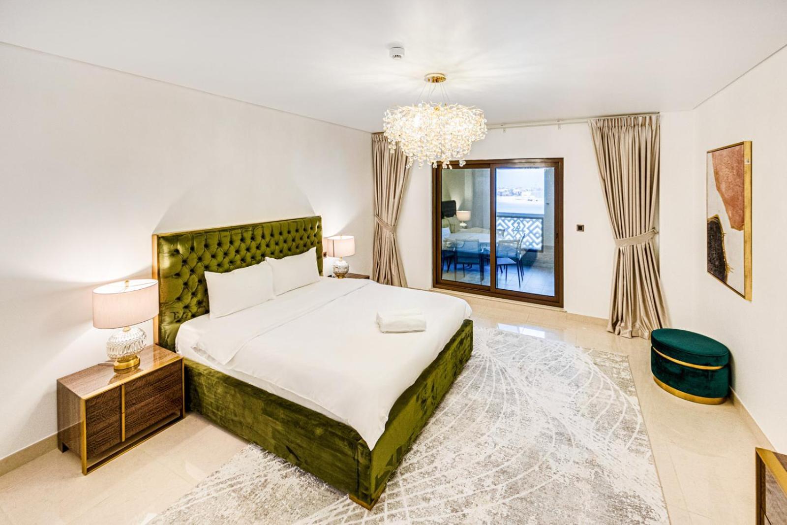 Stylish 2bdr In Balqis Apartment