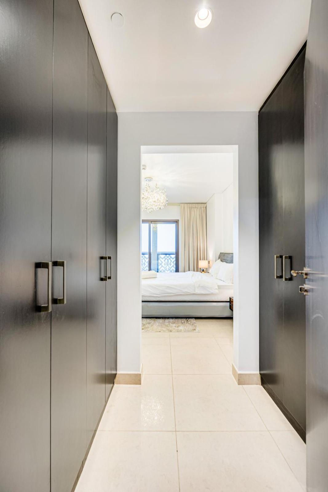 Stylish 2bdr In Balqis Apartment *