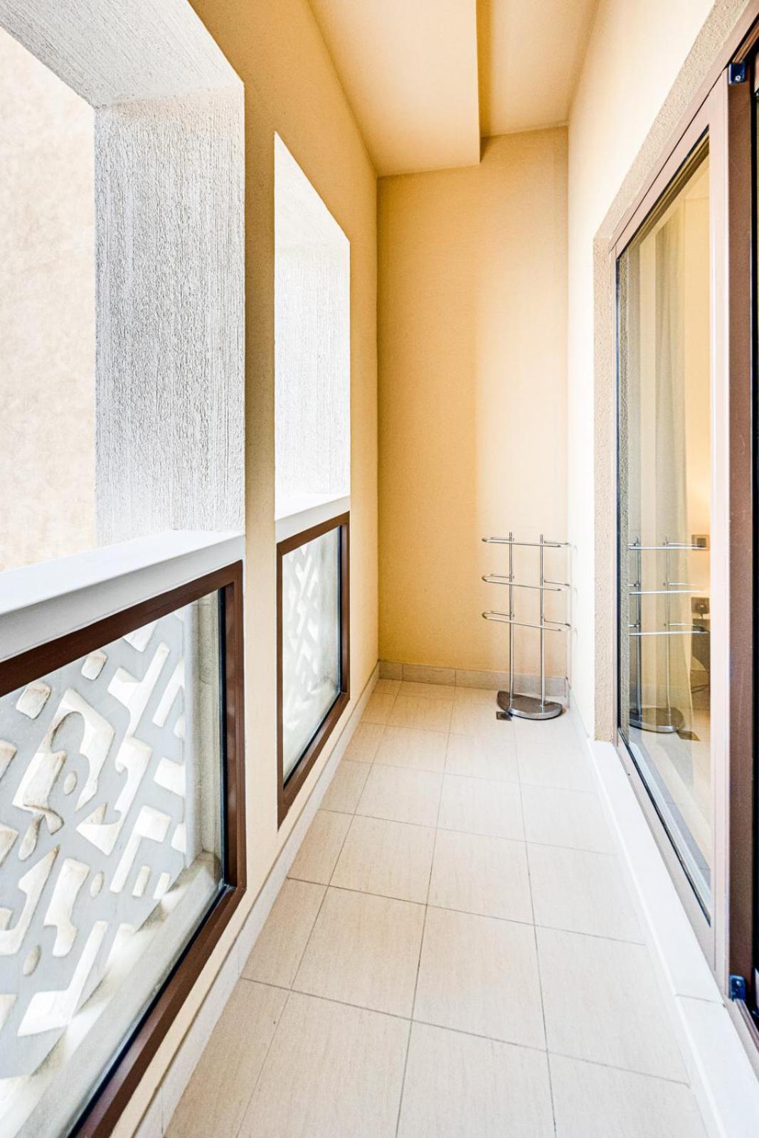 Stylish 2bdr In Balqis * Dubai