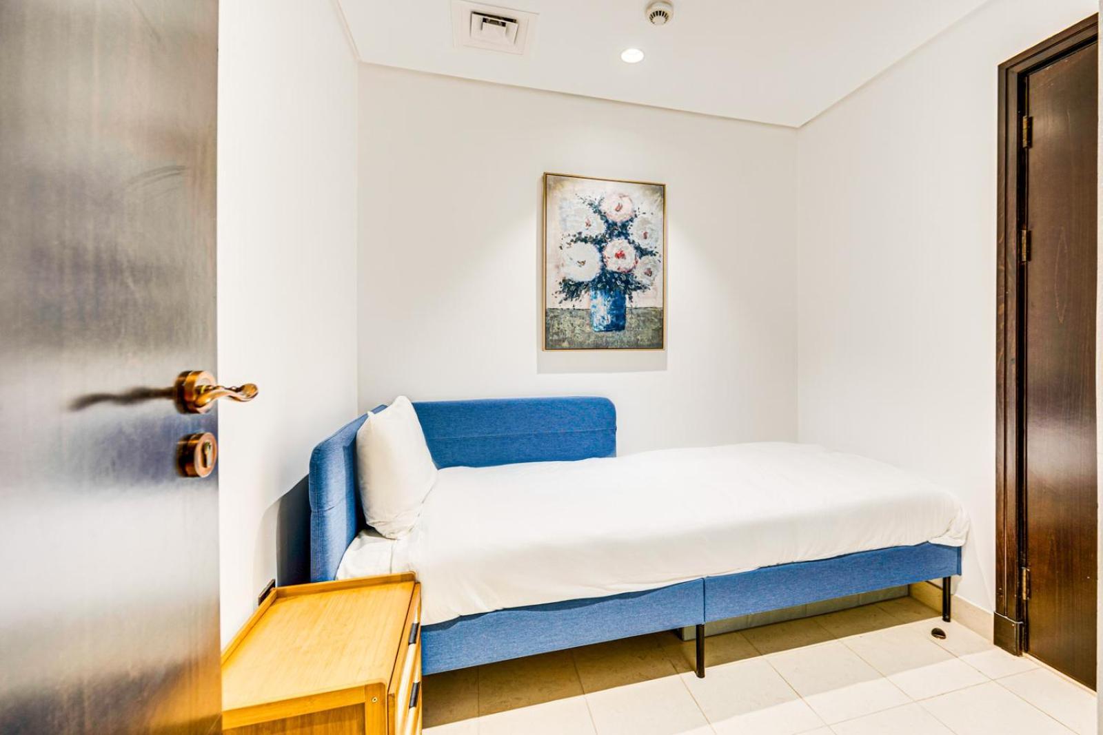 Stylish 2bdr In Balqis * Dubai