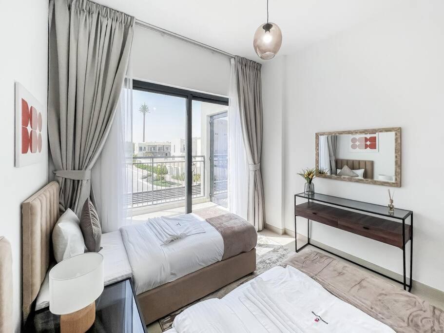 Stonetree - 3 Bedroom With 1 Maids In Camelia - Arabian Ranches Villa Dubai