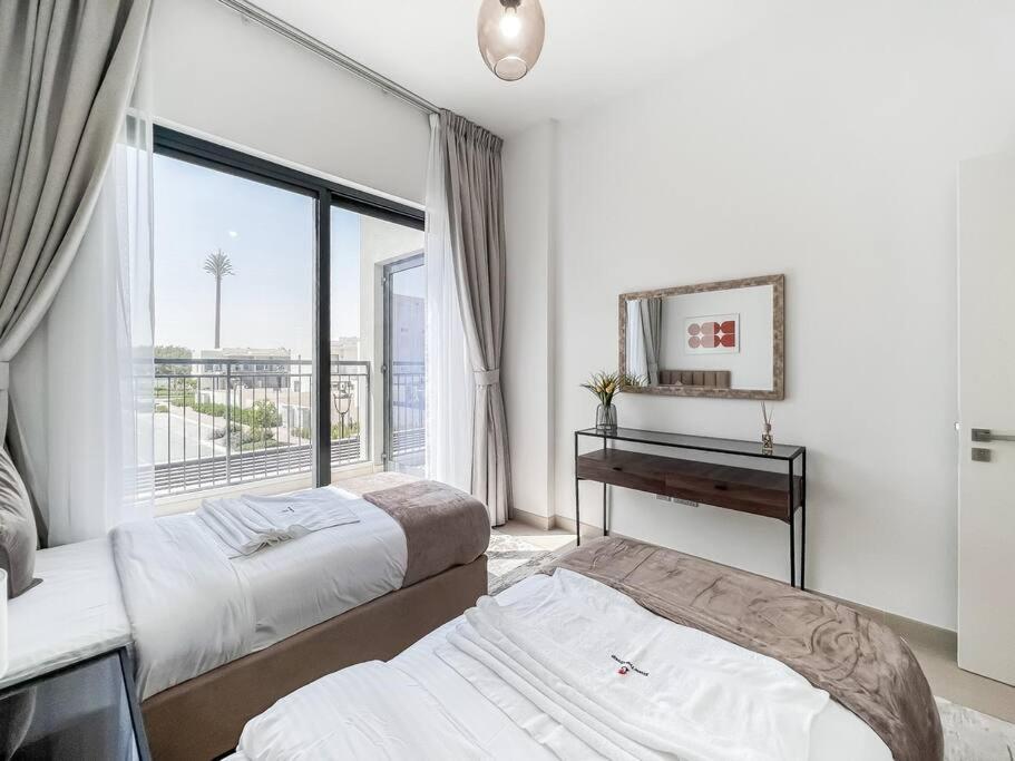 Stonetree - 3 Bedroom With 1 Maids In Camelia - Arabian Ranches Villa Dubai