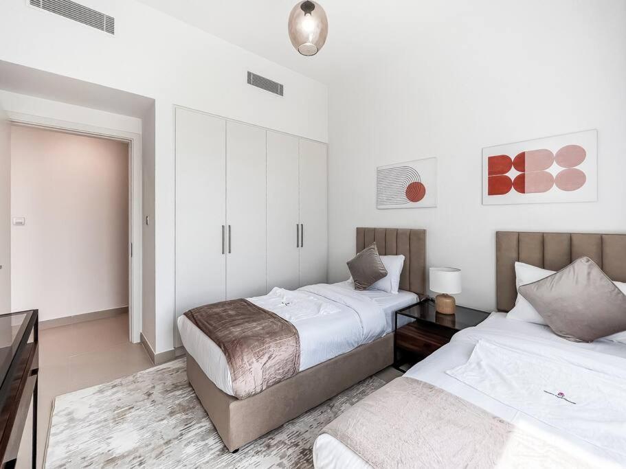 Stonetree - 3 Bedroom With 1 Maids In Camelia - Arabian Ranches Villa