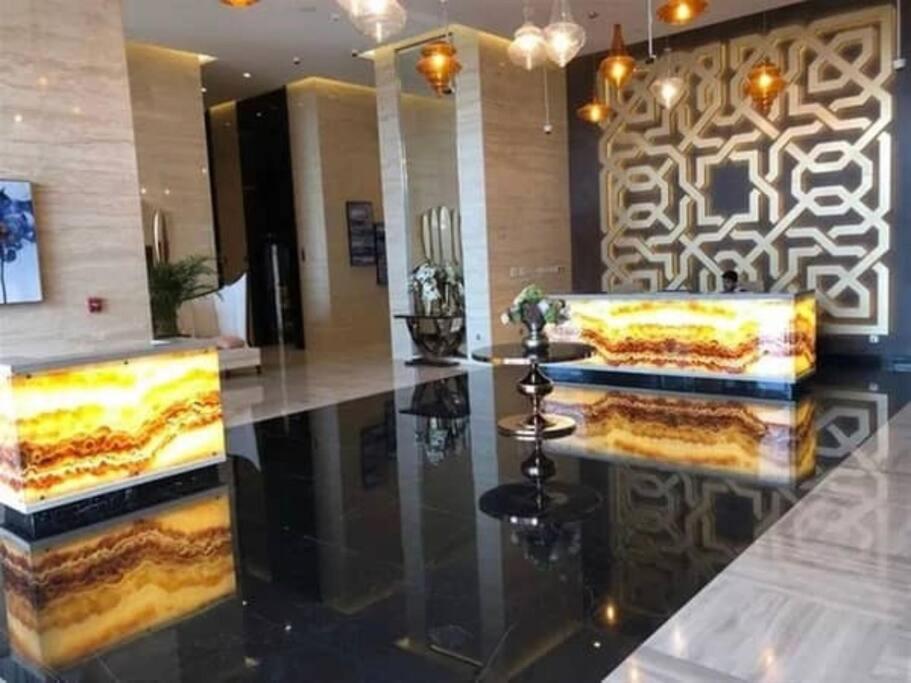 Ghalia Damac Apartment Dubai