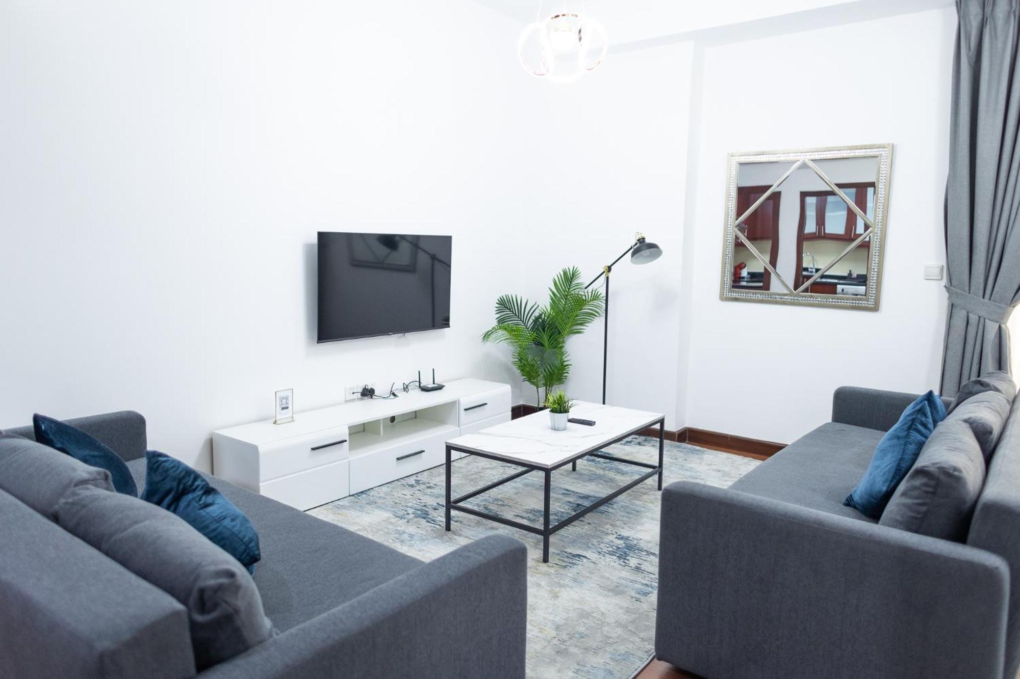 Apartment Bahar On Jbr By Happy Season Dubai