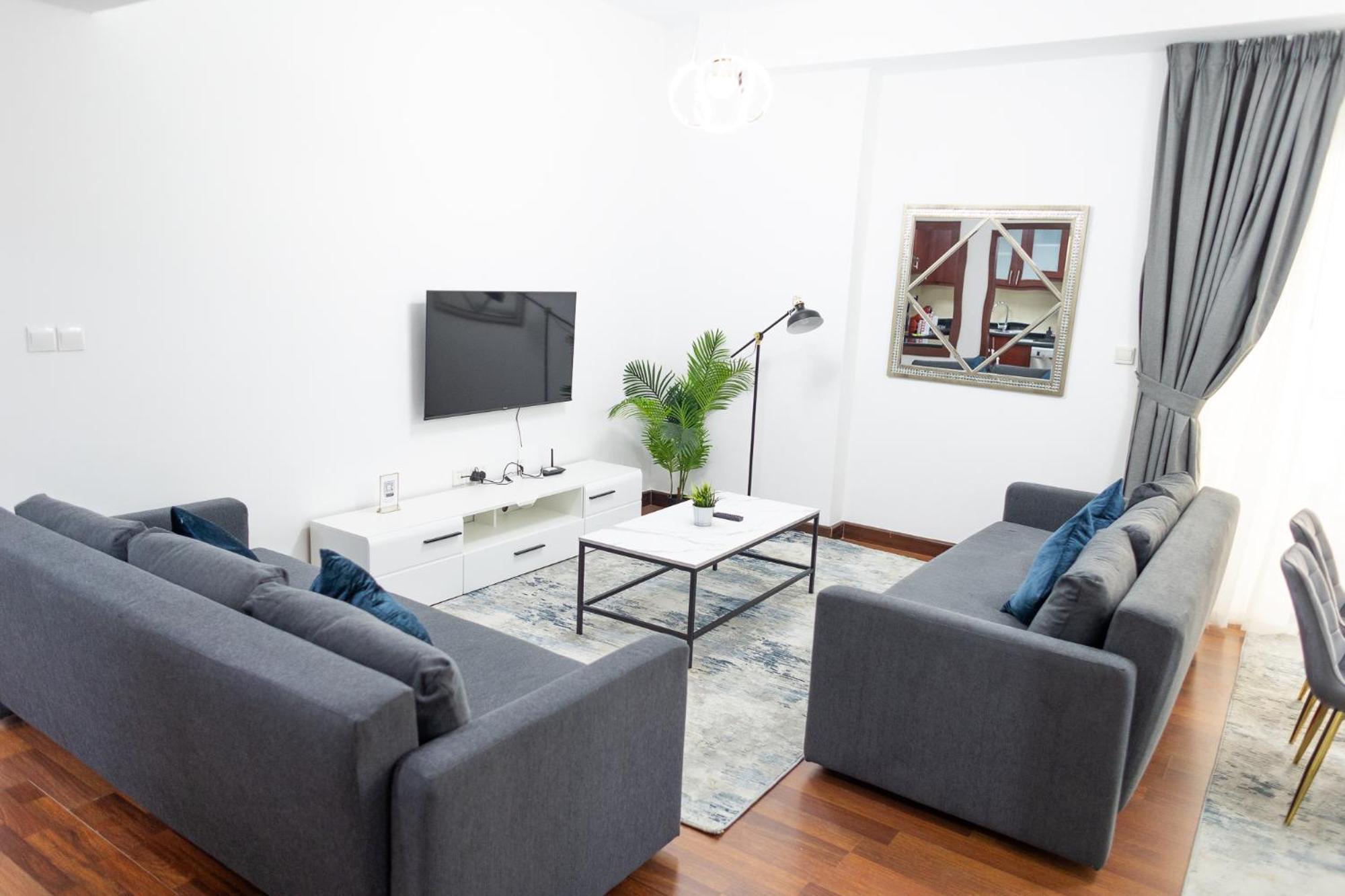 Bahar On Jbr By Happy Season Apartment Dubai
