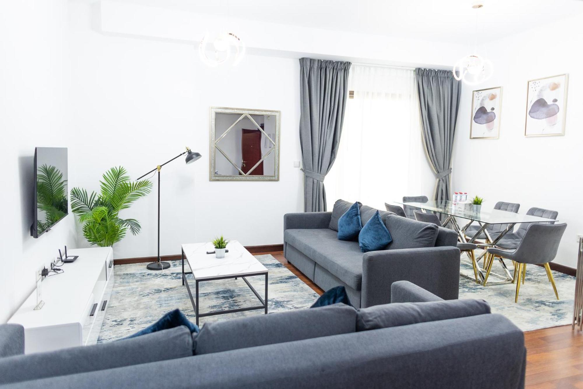Apartment Bahar On Jbr By Happy Season Dubai