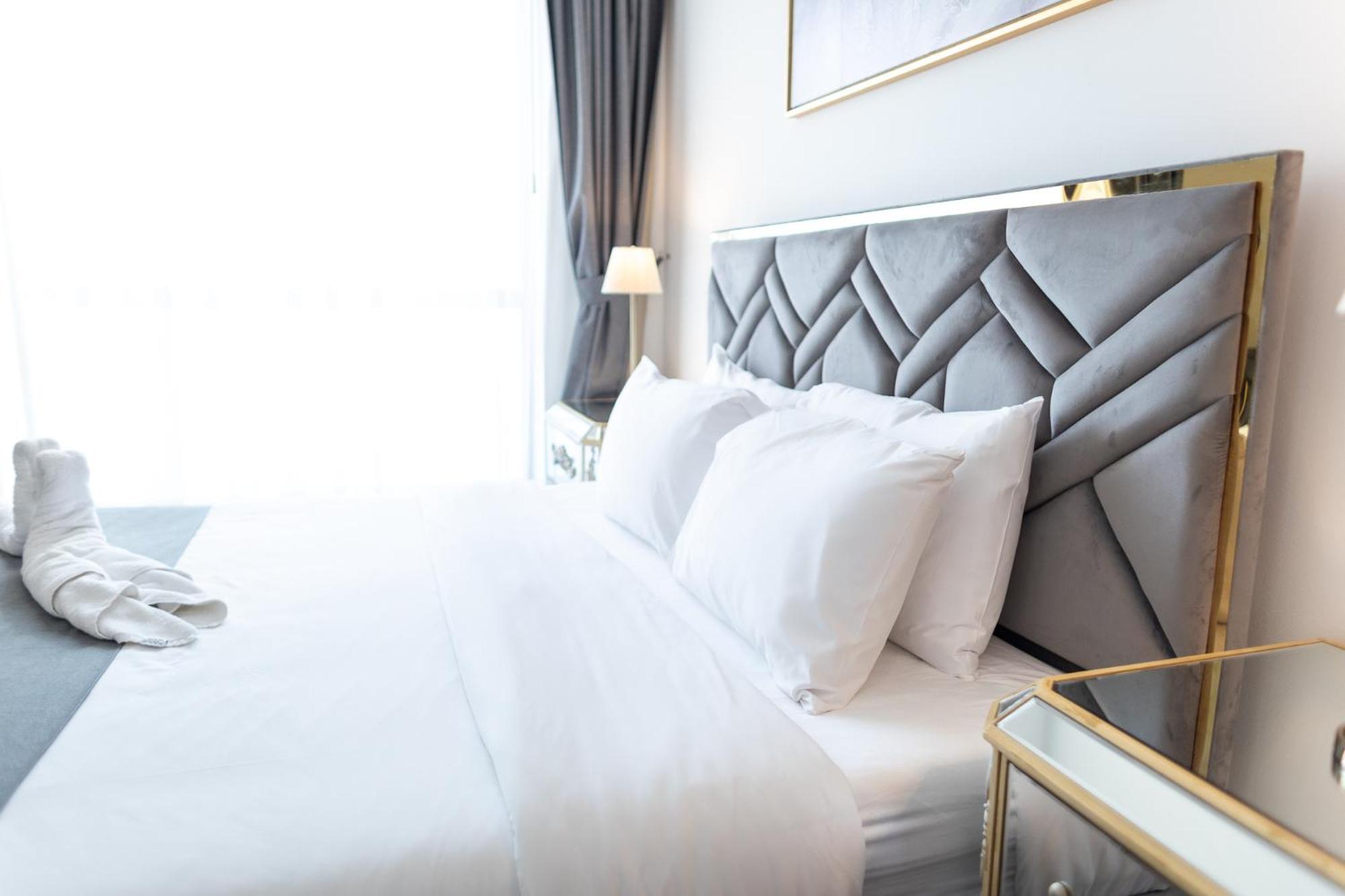 Bahar On Jbr By Happy Season Apartment