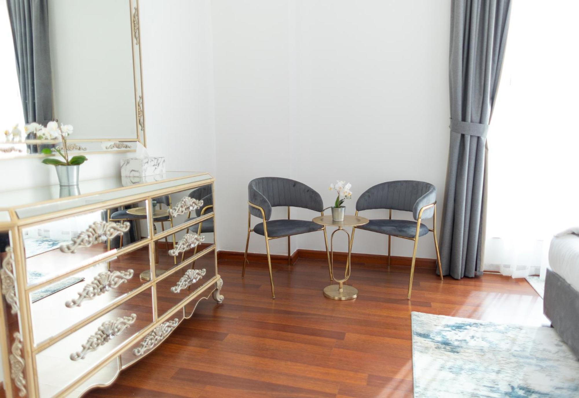 Bahar On Jbr By Happy Season Apartment *