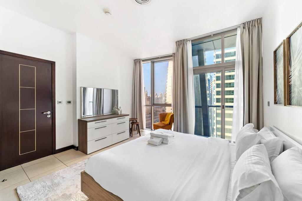Apartment Stonetree - Indigo Tower 1br - Panoramic View *