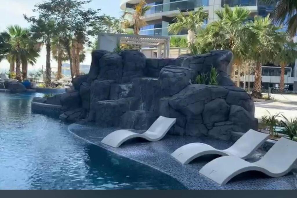 Apartment Keysplease Luxury 1 B/r In Paramount Towers By Damac *