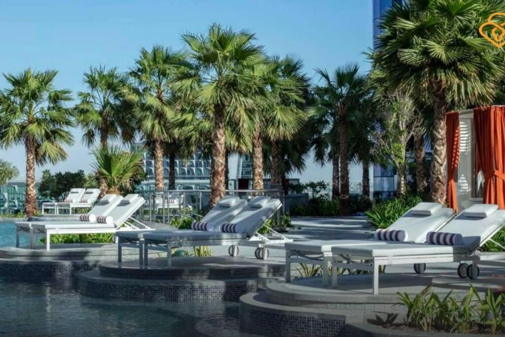 Keysplease Luxury 1 B/r In Paramount Towers By Damac * Dubai