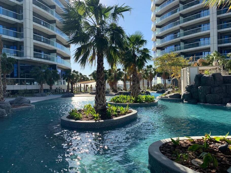 Keysplease Luxury 1 B/r In Paramount Towers By Damac Apartment