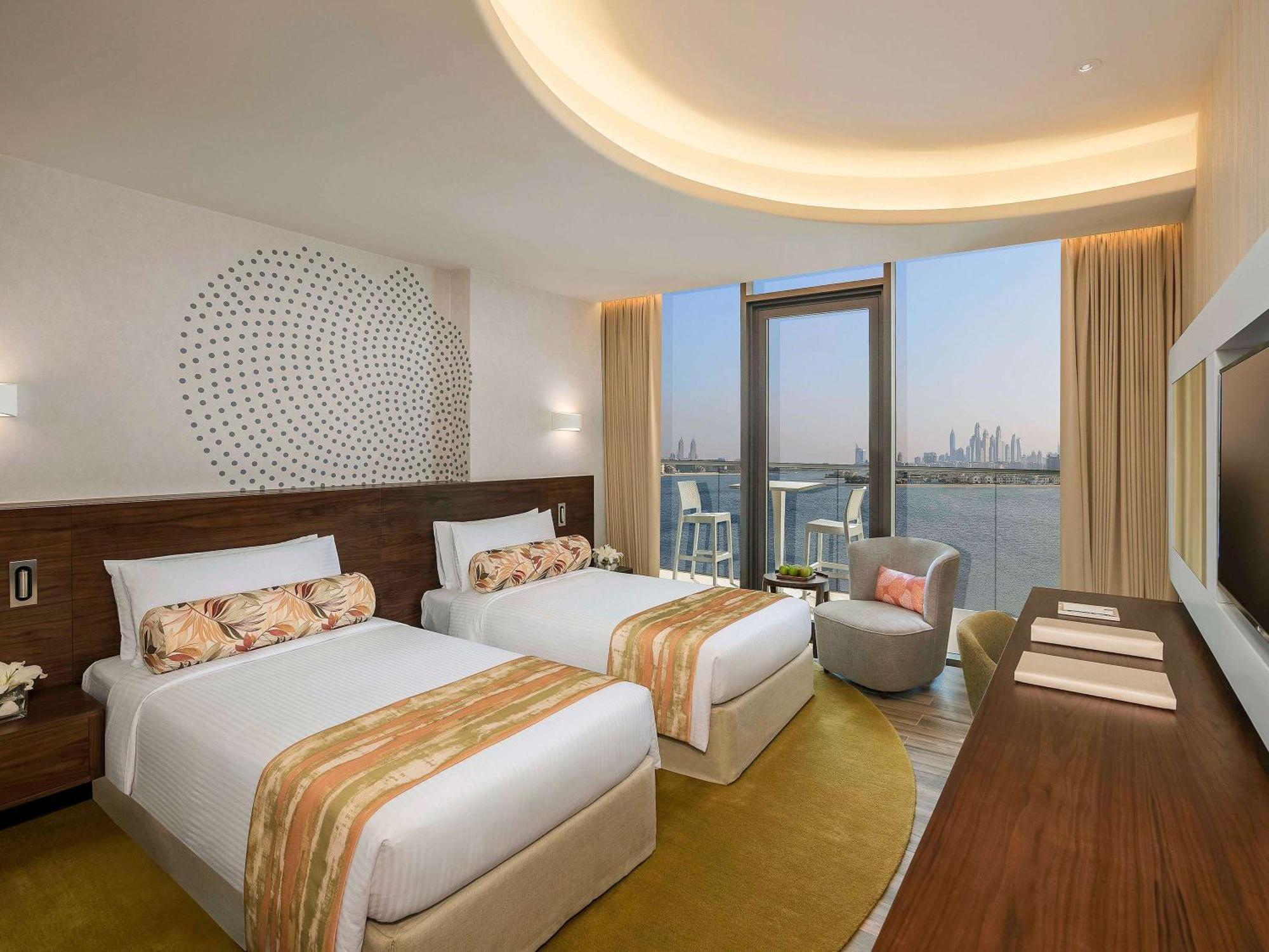 Resort The Retreat Palm Mgallery By Sofitel 5*