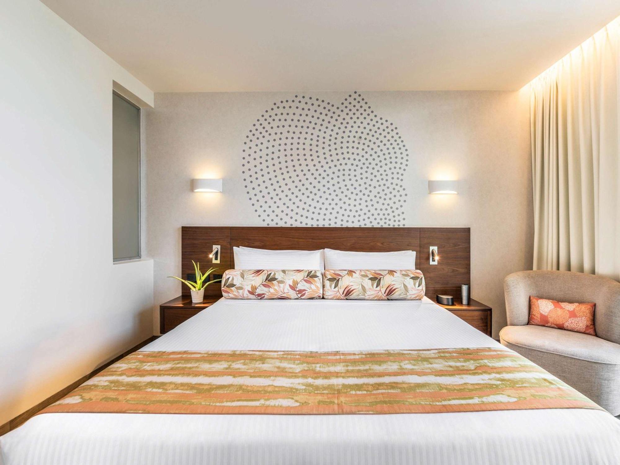 The Retreat Palm Mgallery By Sofitel Resort