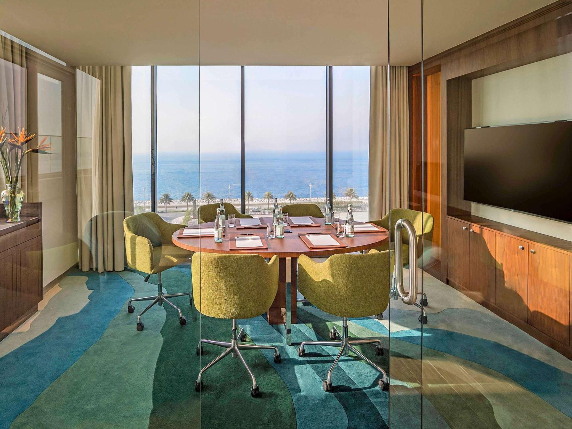 Resort The Retreat Palm Mgallery By Sofitel