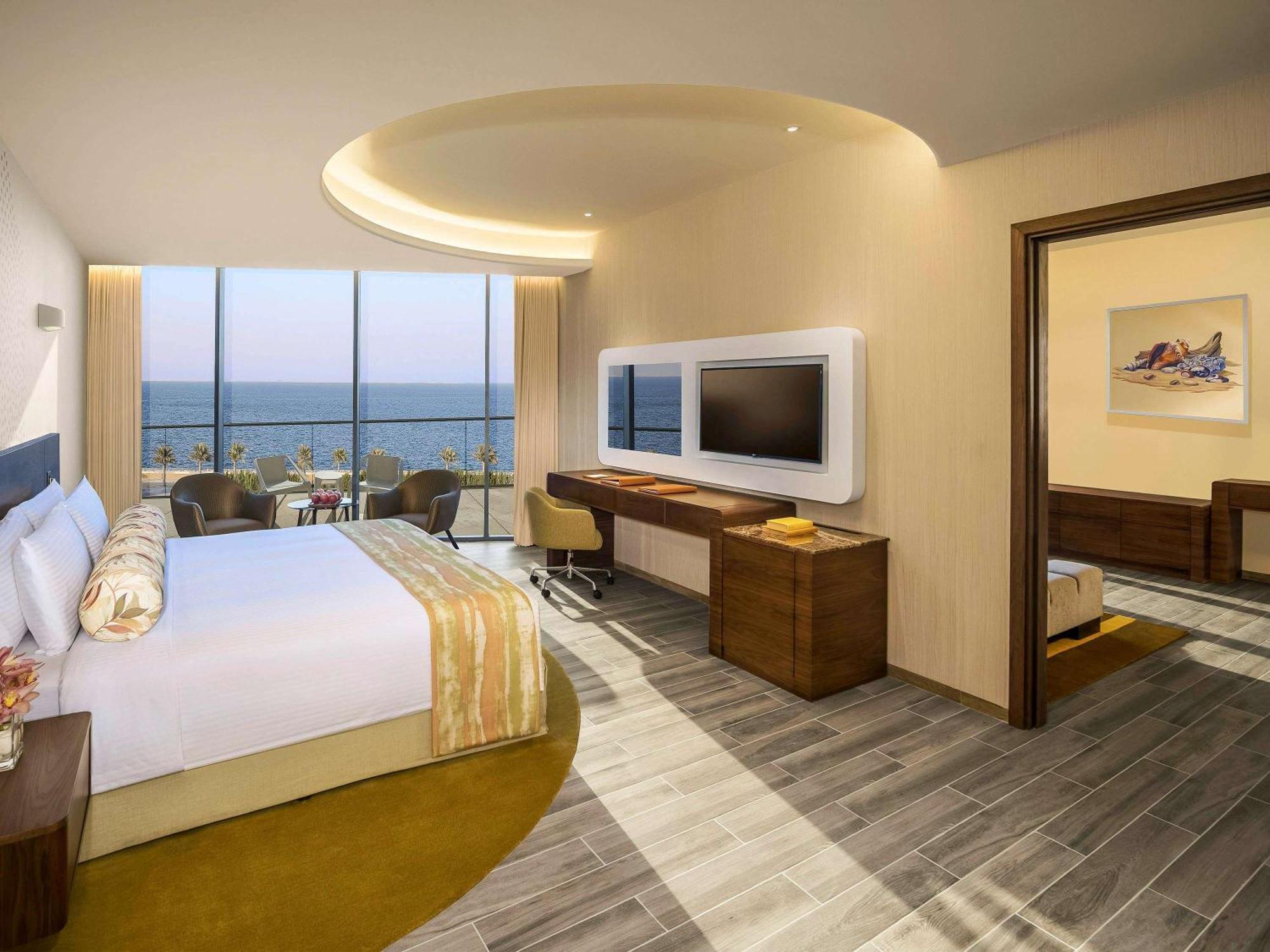 Resort The Retreat Palm Mgallery By Sofitel 5*