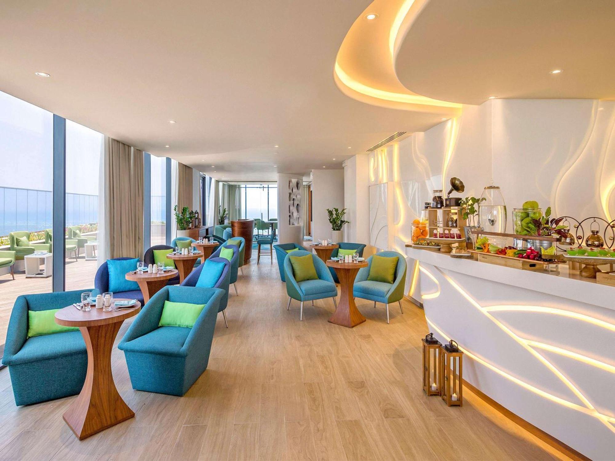 The Retreat Palm Mgallery By Sofitel 5*