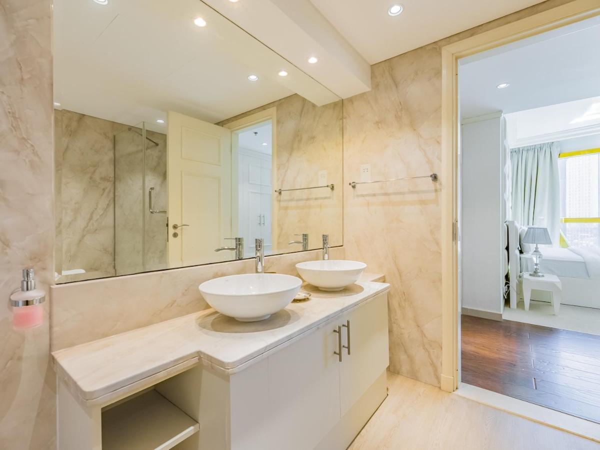 Apartment Luxury Spacious In The Iconic Park Towers *