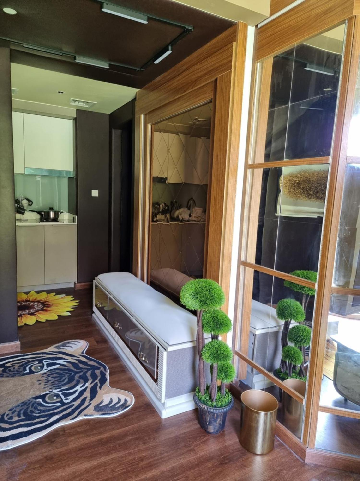 Apartment Production - Noor 3 *