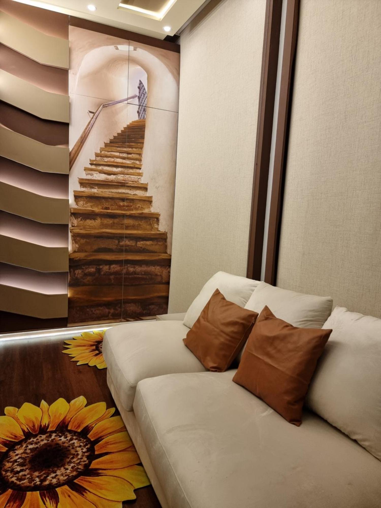 Production - Noor 3 Apartment
