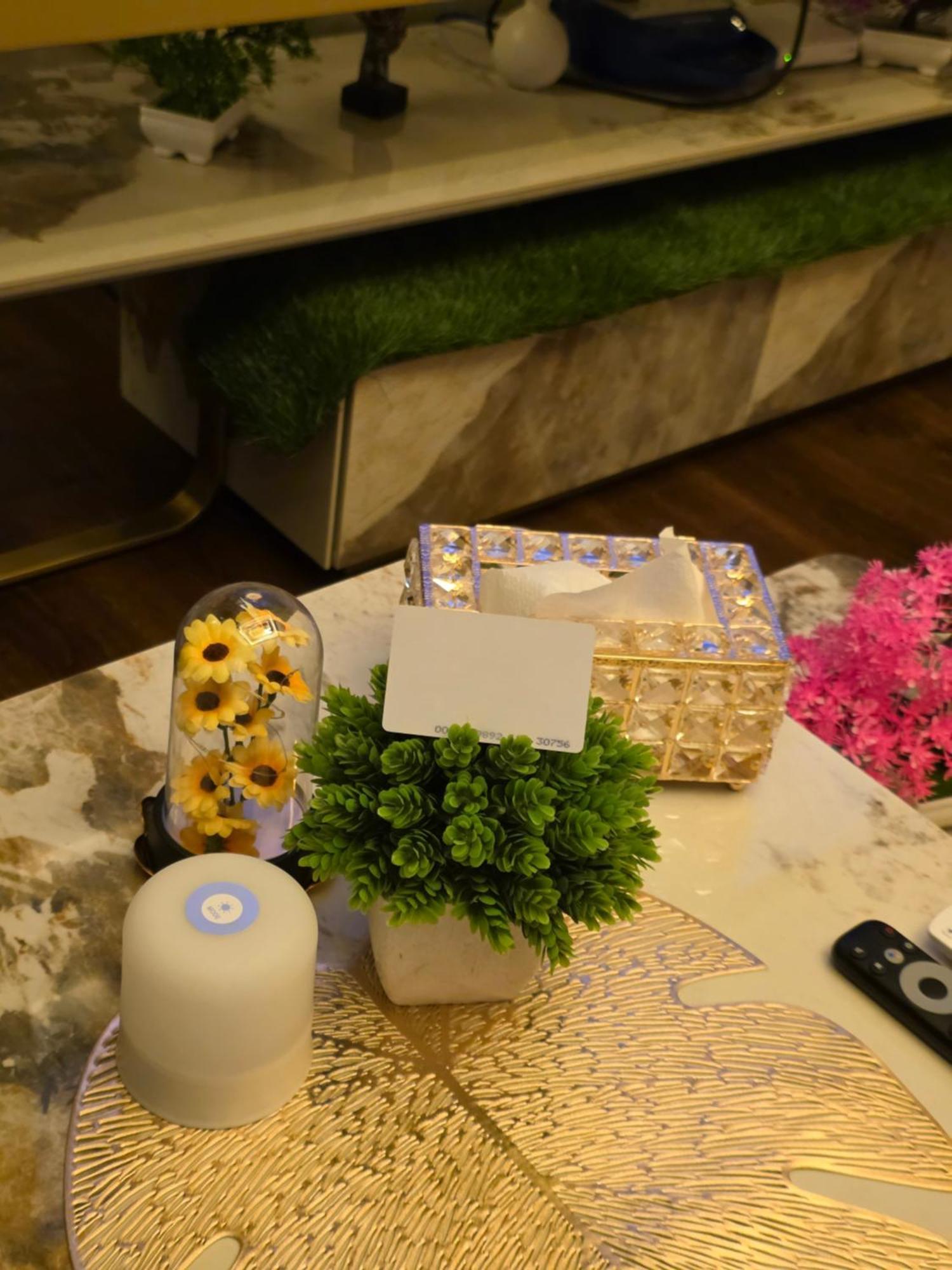 Production - Noor 3 Apartment
