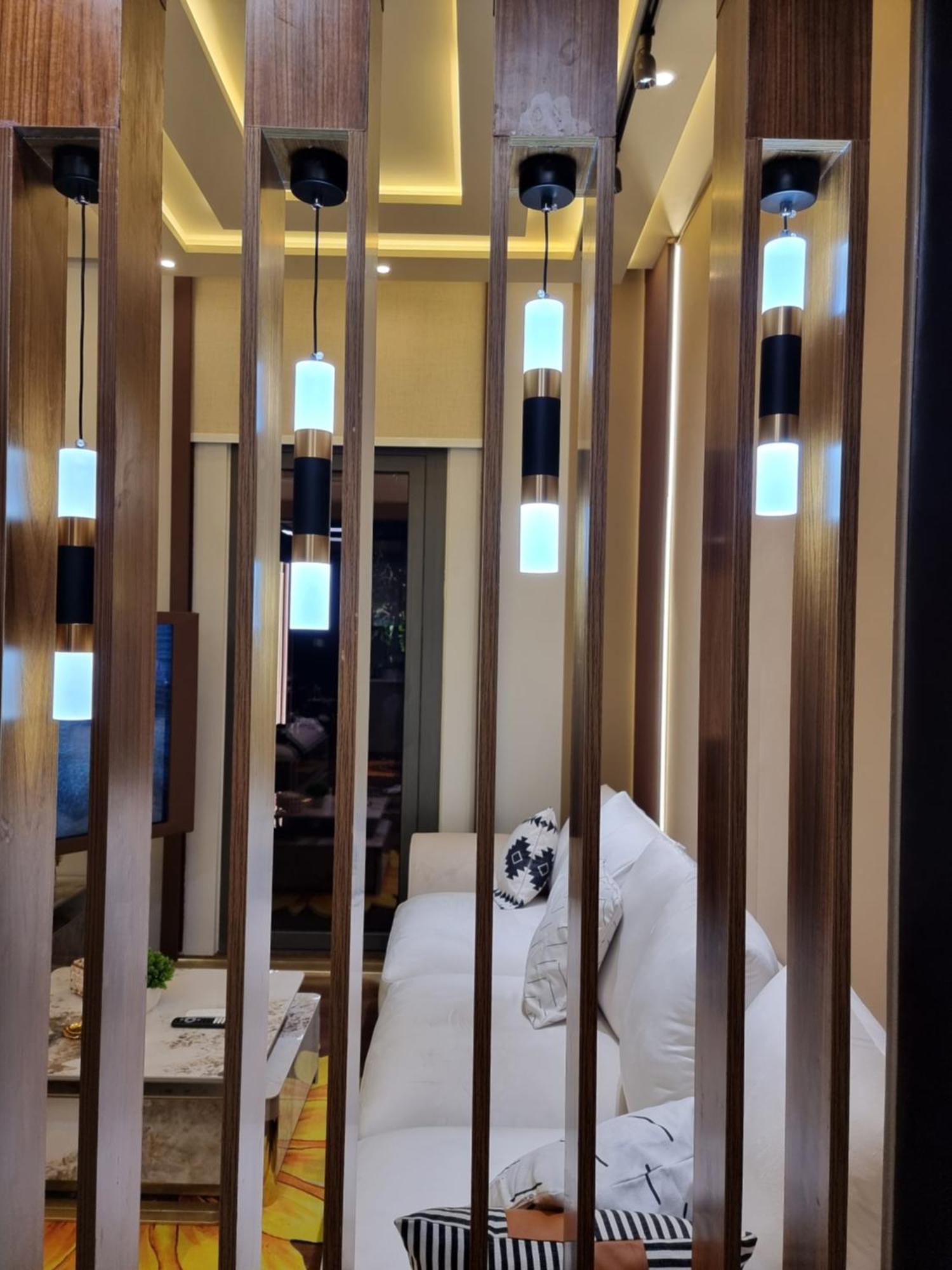 Production - Noor 3 Apartment Dubai
