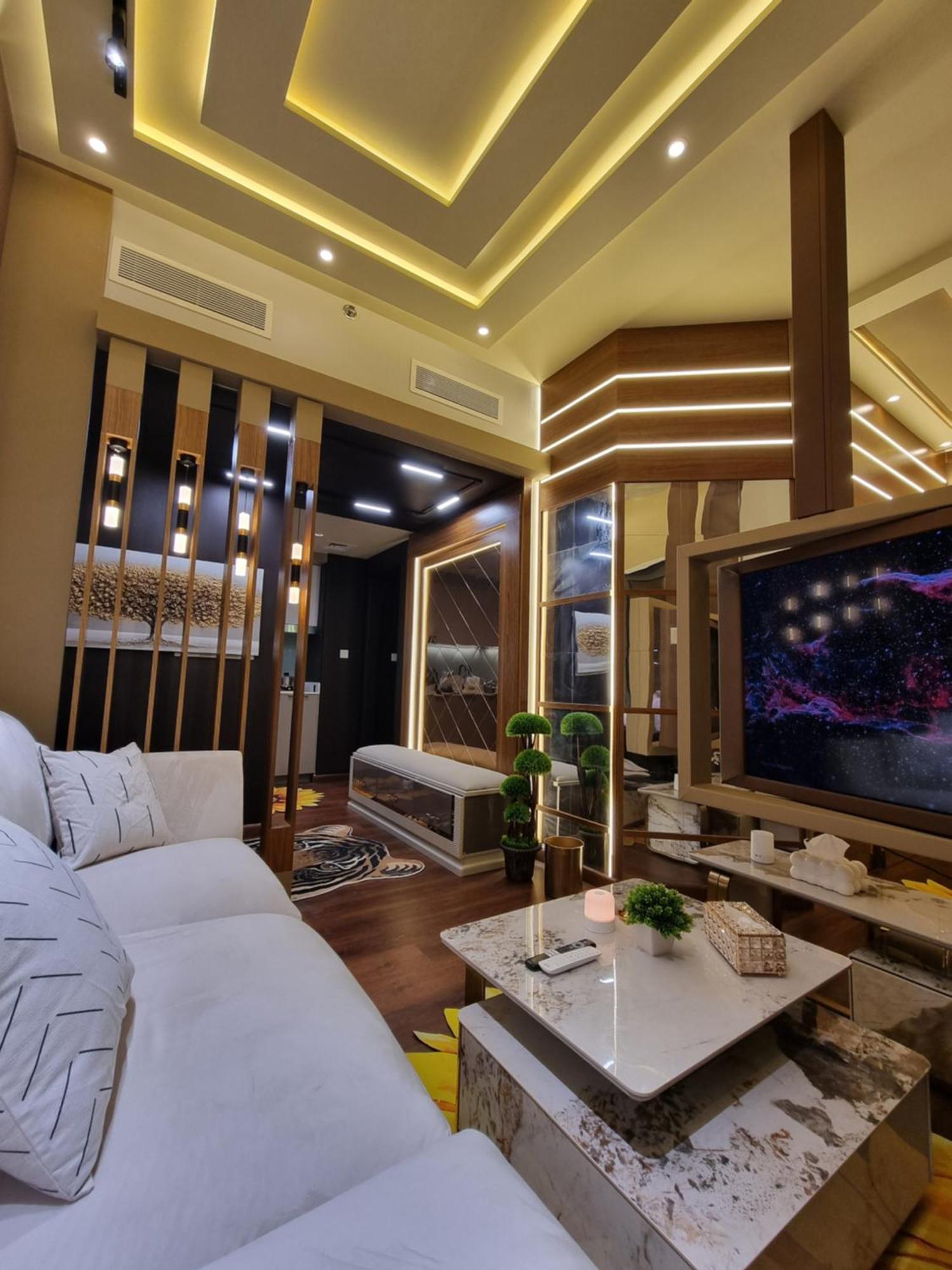 Production - Noor 3 * Dubai