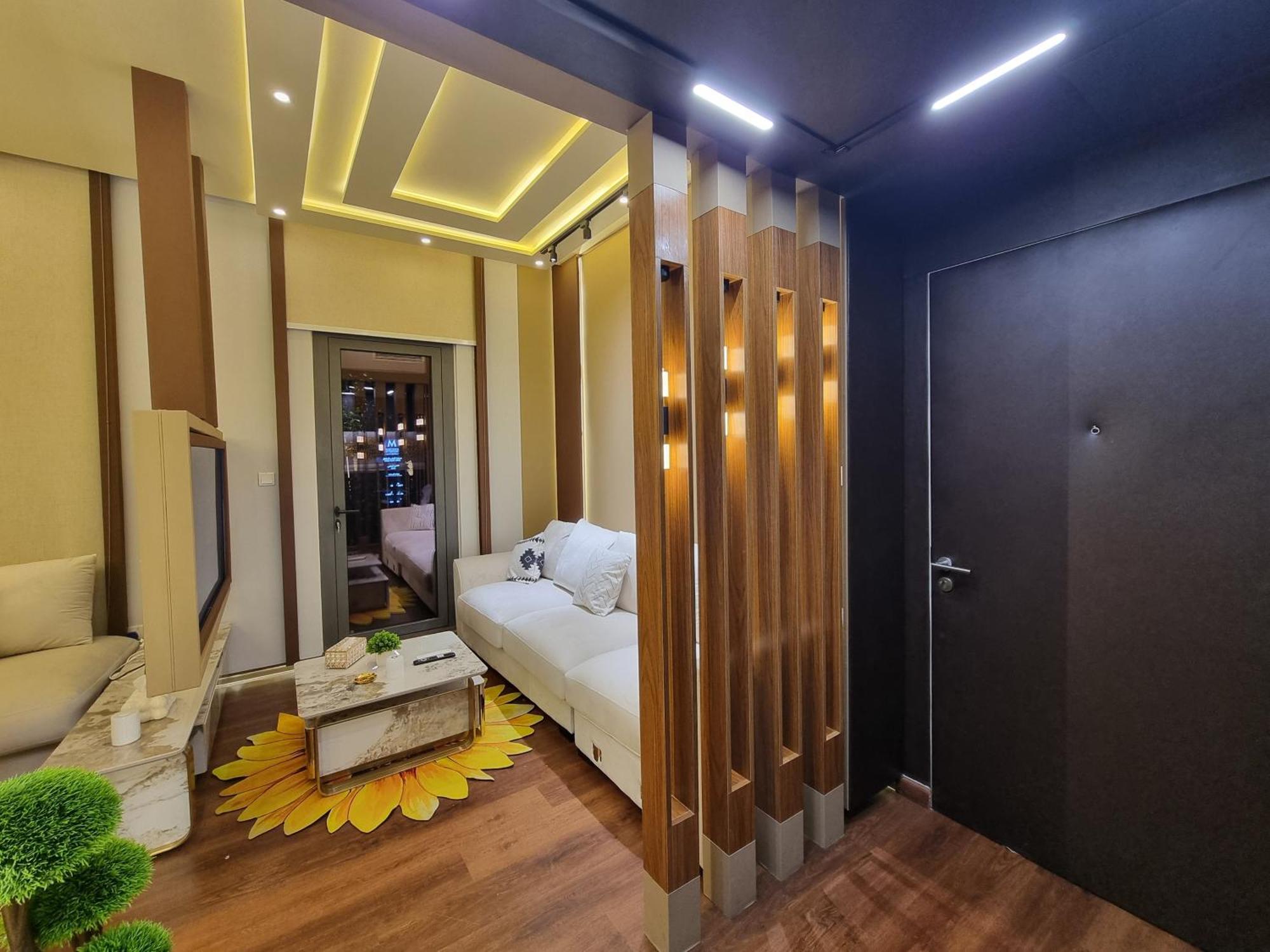 Production - Noor 3 * Dubai