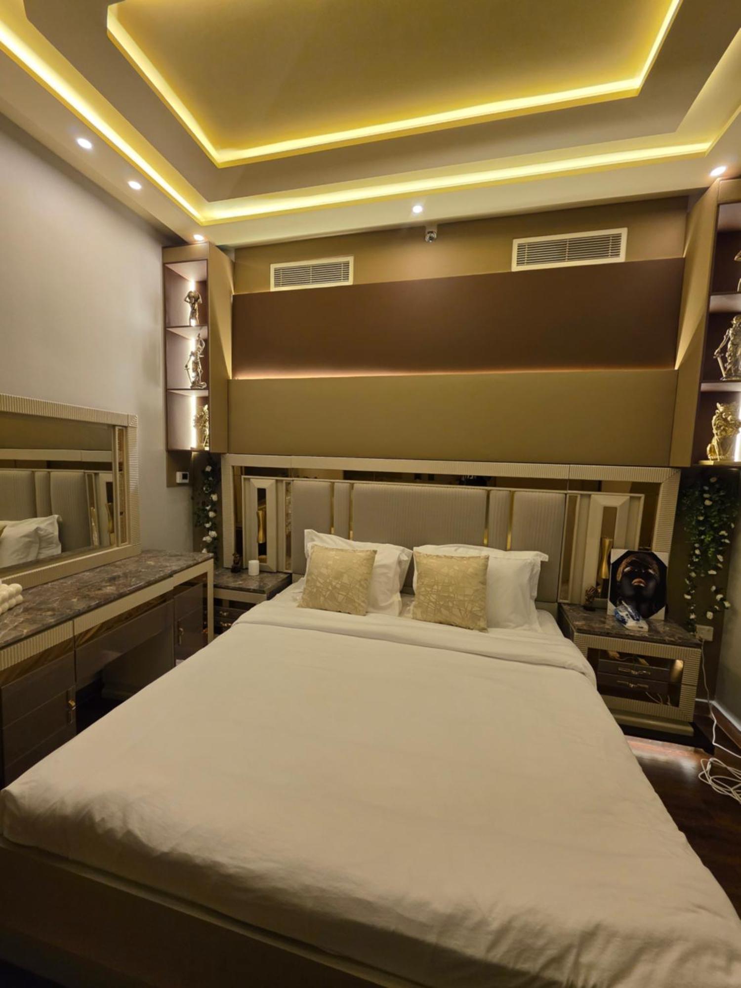 Production - Noor 3 * Dubai