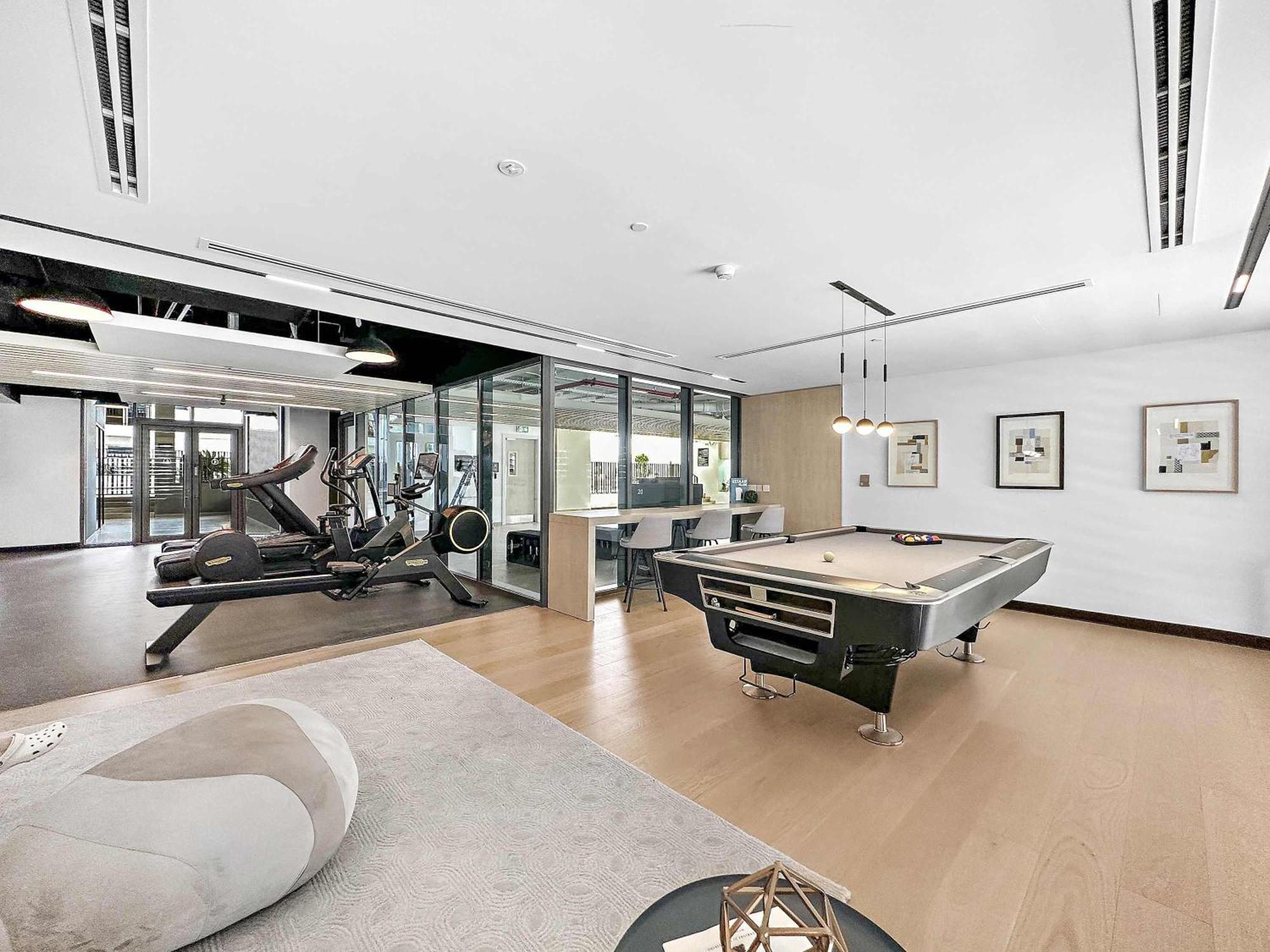 Silkhaus Brand New In Belgravia Heights, Jvc Apartment Dubai