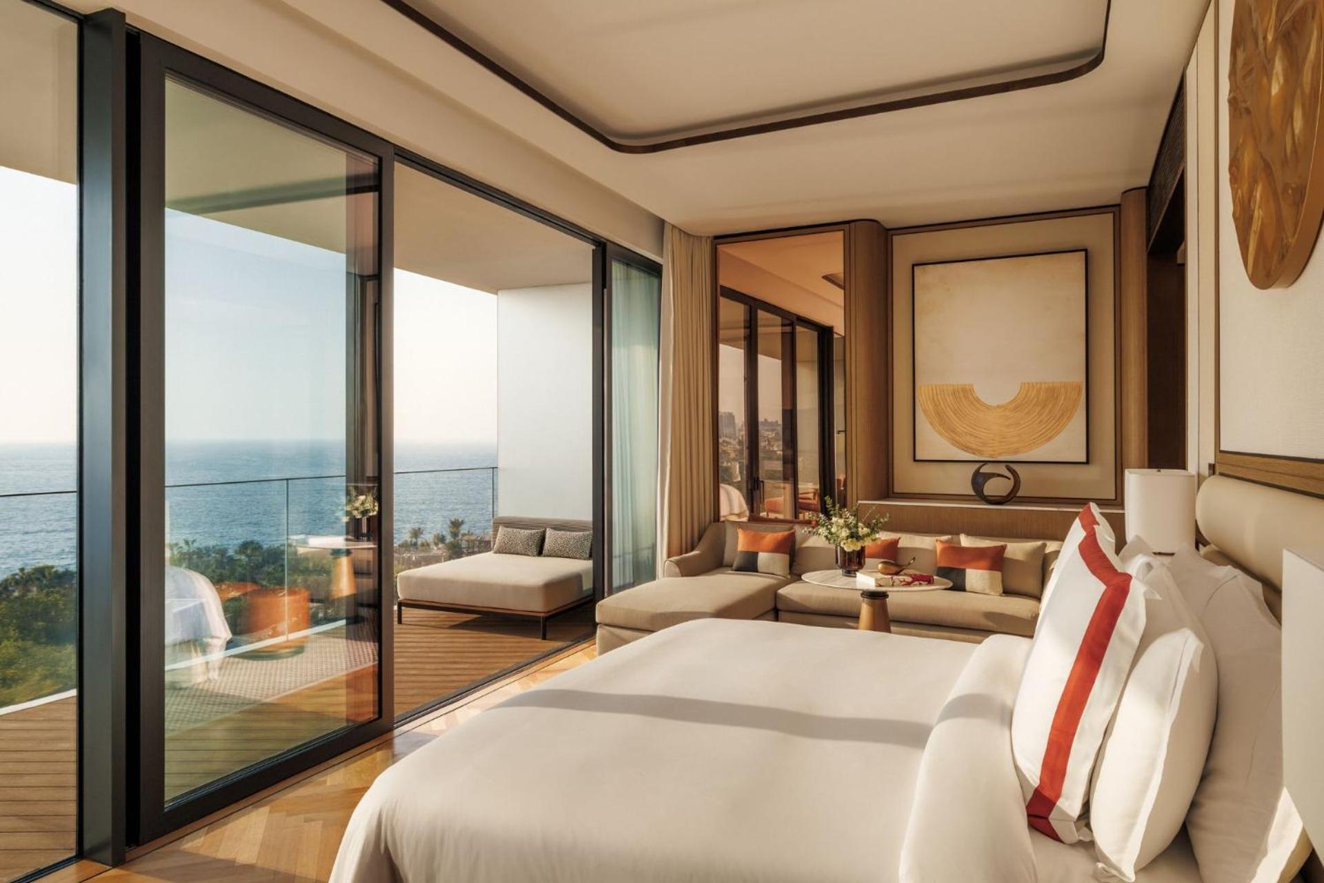 Jumeirah Marsa Al Arab Dubai