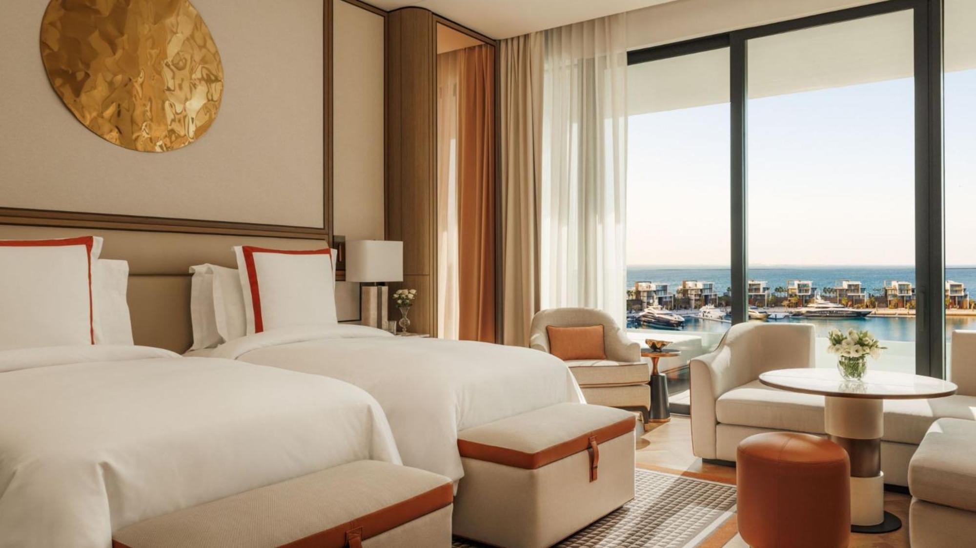 Jumeirah Marsa Al Arab Resort