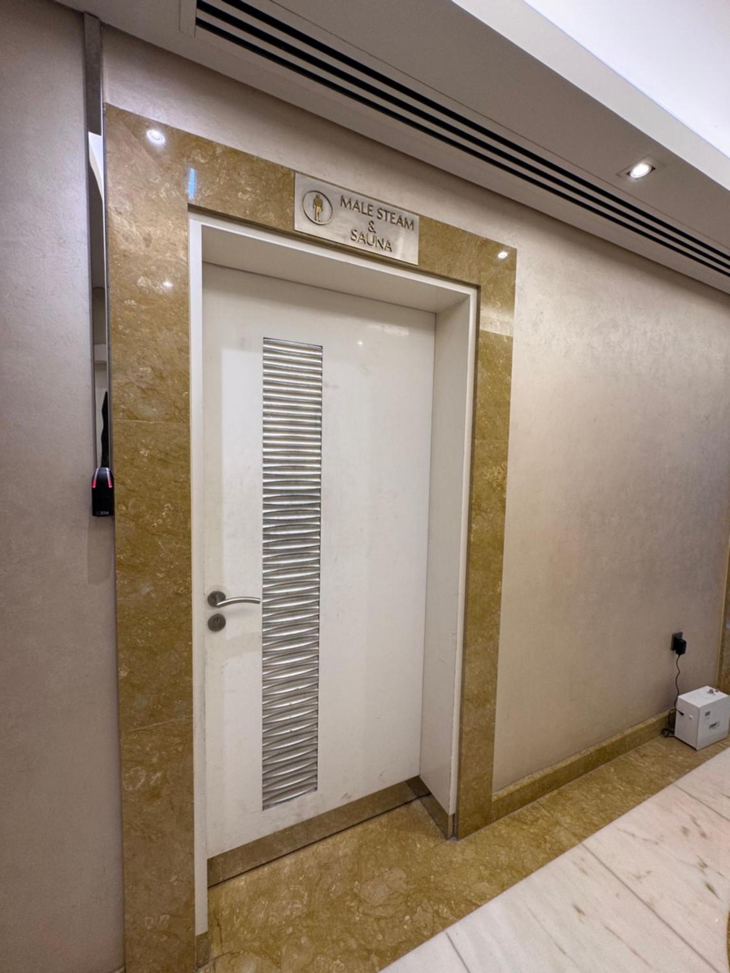 Apartment Elegant 1br In Ocean Heights Dubai