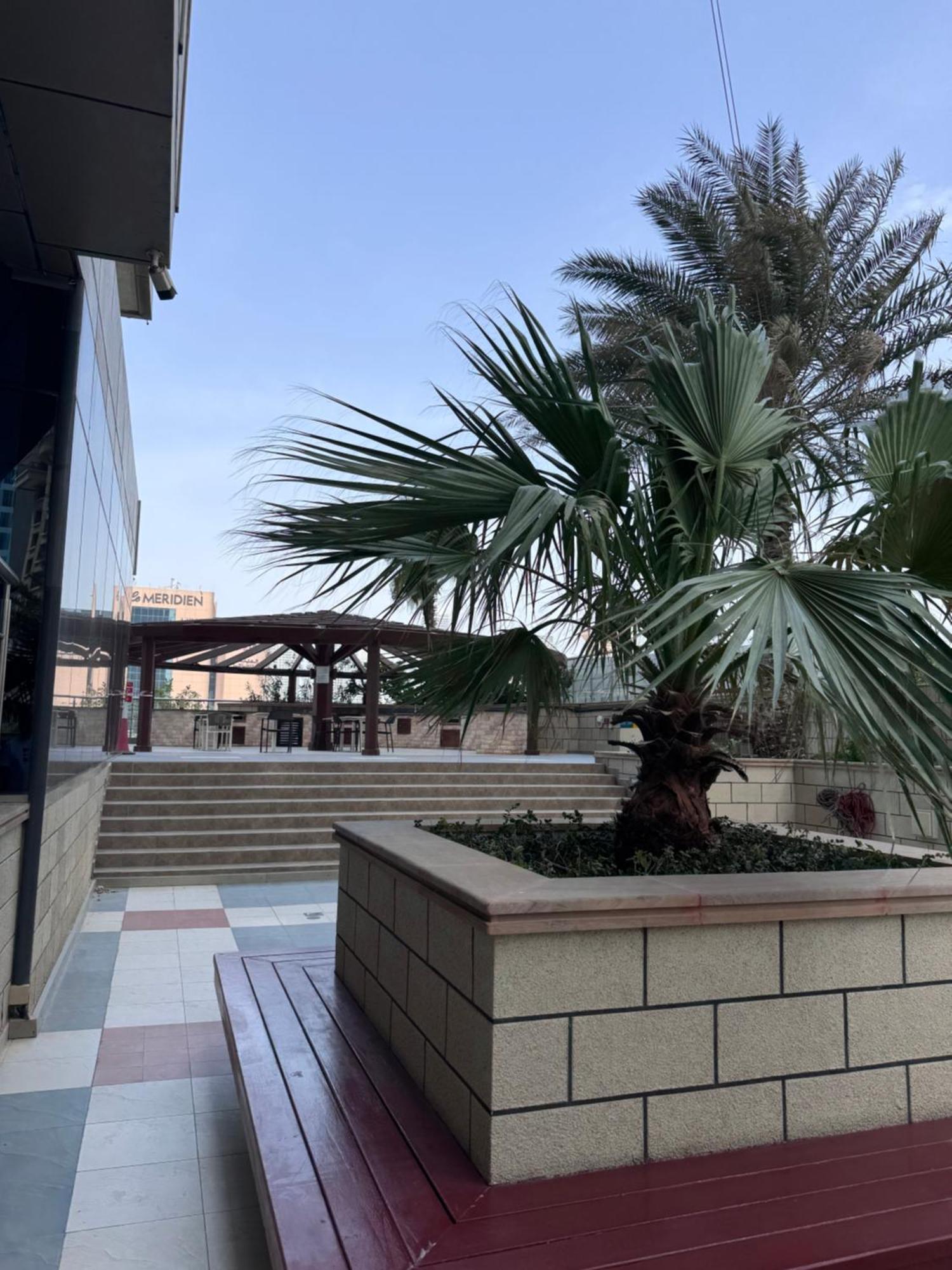Apartment Elegant 1br In Ocean Heights *