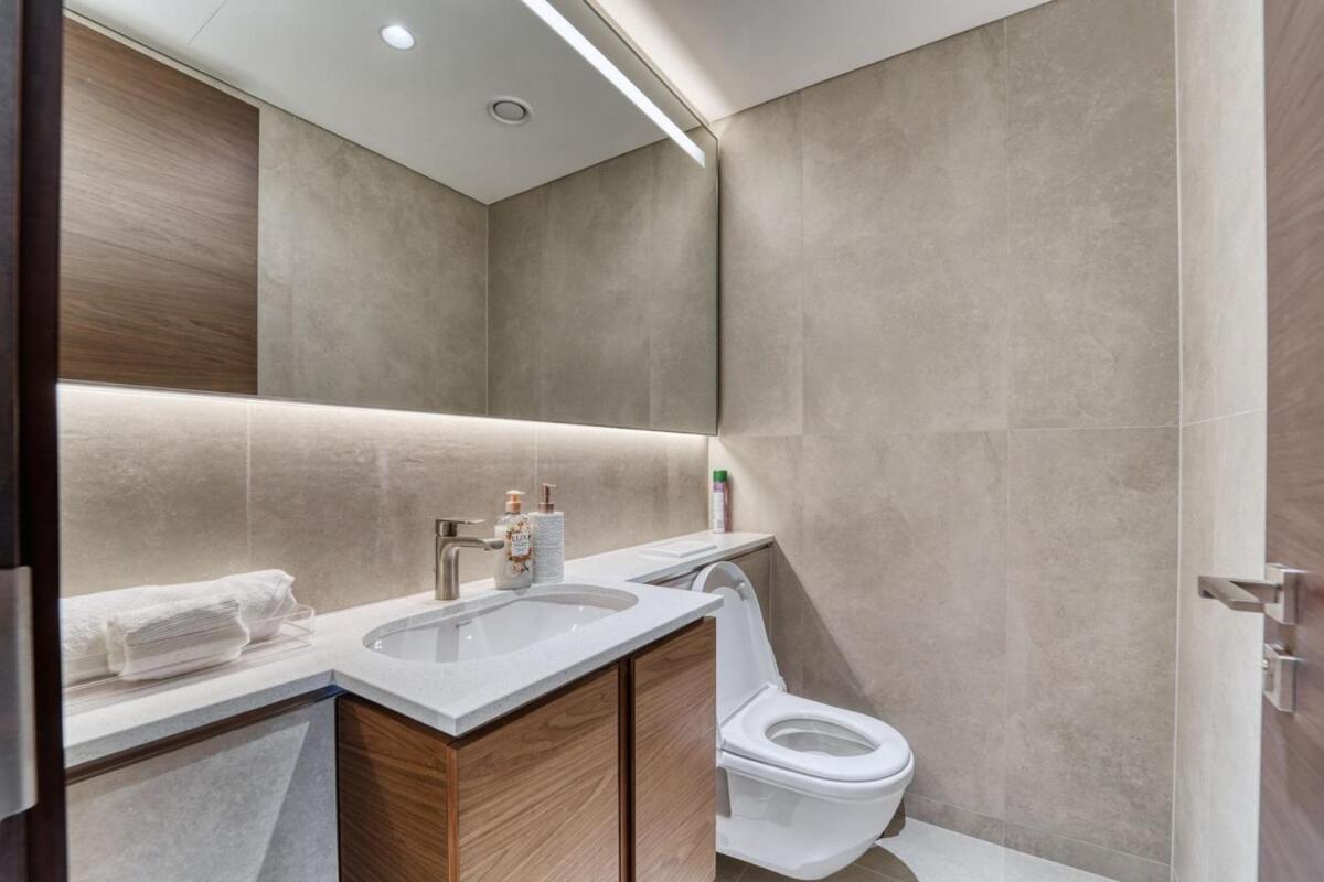 Modern 1br Retreat Creek Vistas Apartment *
