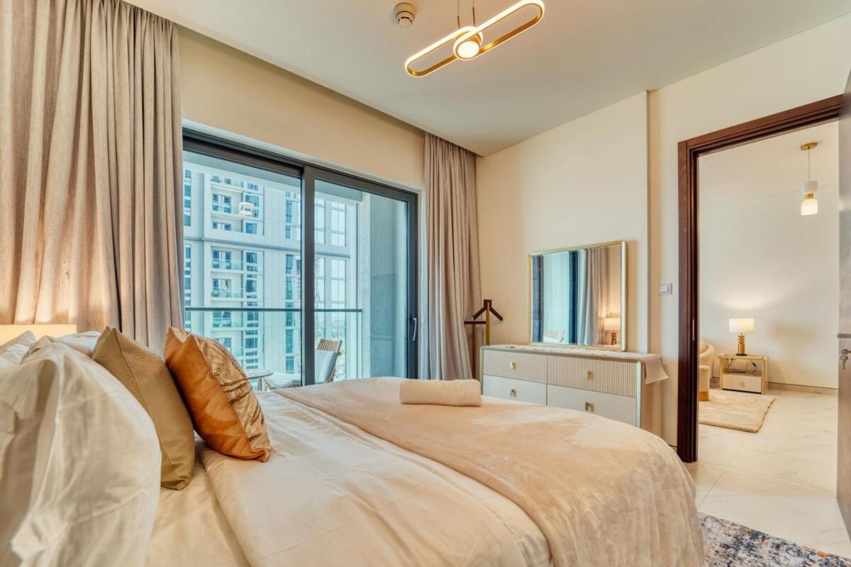 Modern 1br Retreat Creek Vistas
