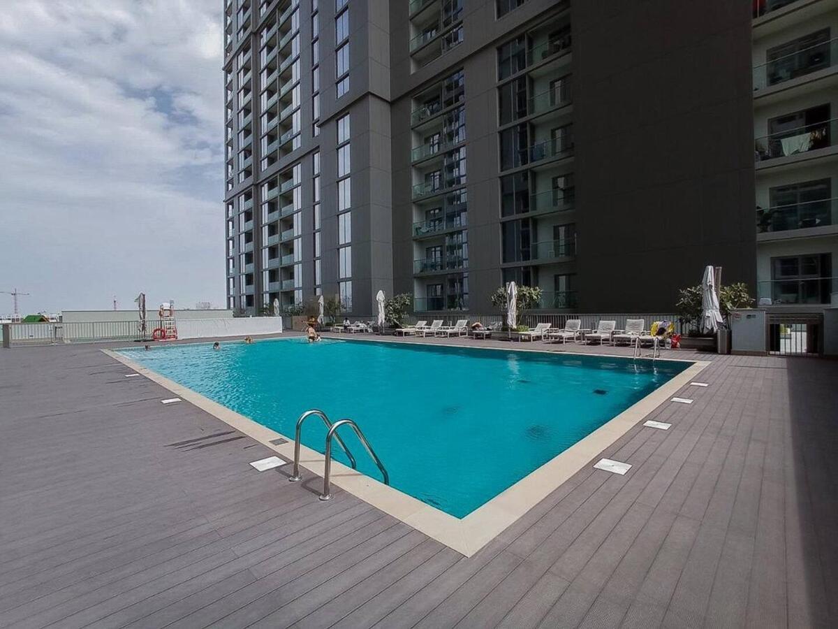 Modern 1br Retreat Creek Vistas Apartment