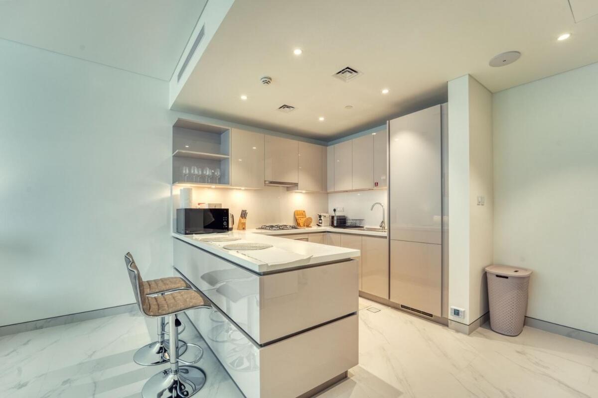 Modern 1br Retreat Creek Vistas *