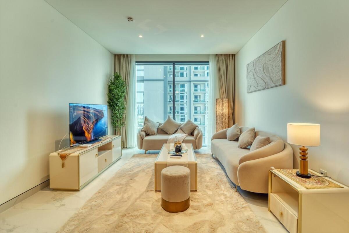 Modern 1br Retreat Creek Vistas