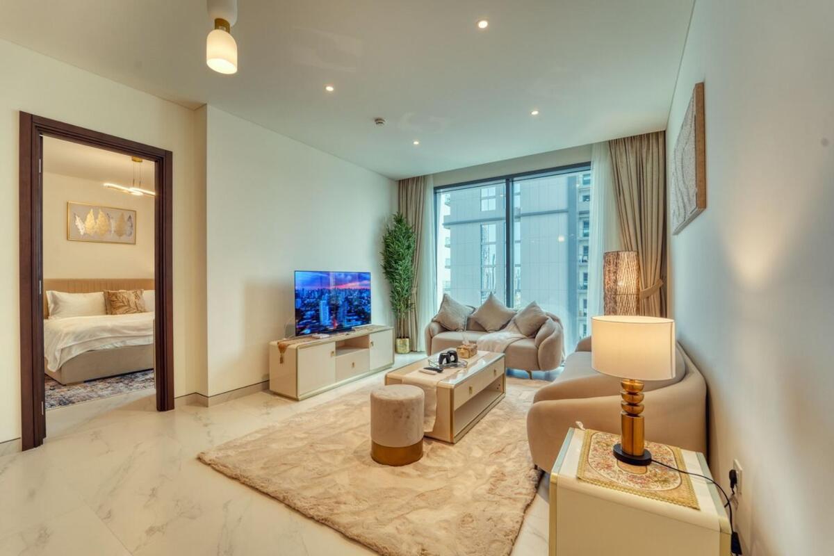 Apartment Modern 1br Retreat Creek Vistas