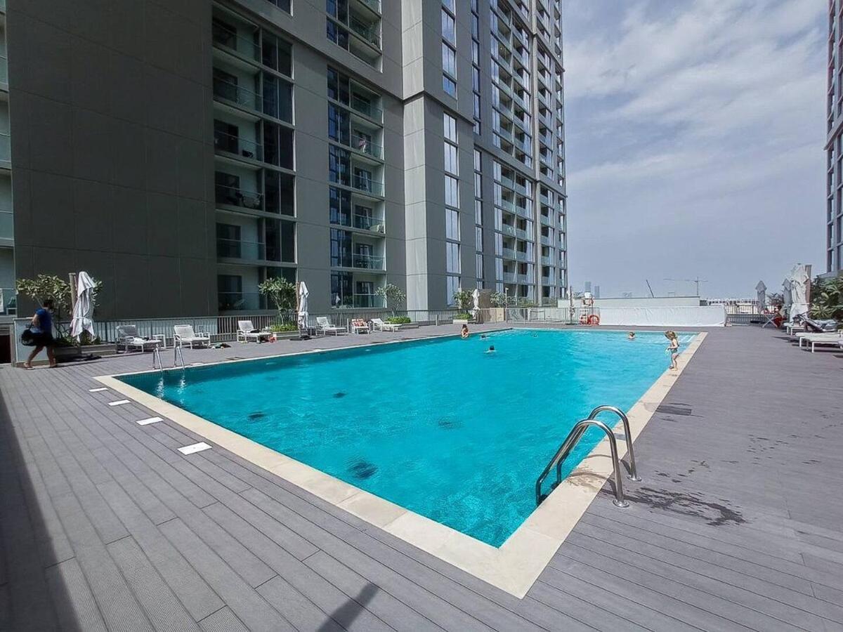 Modern 1br Retreat Creek Vistas Apartment