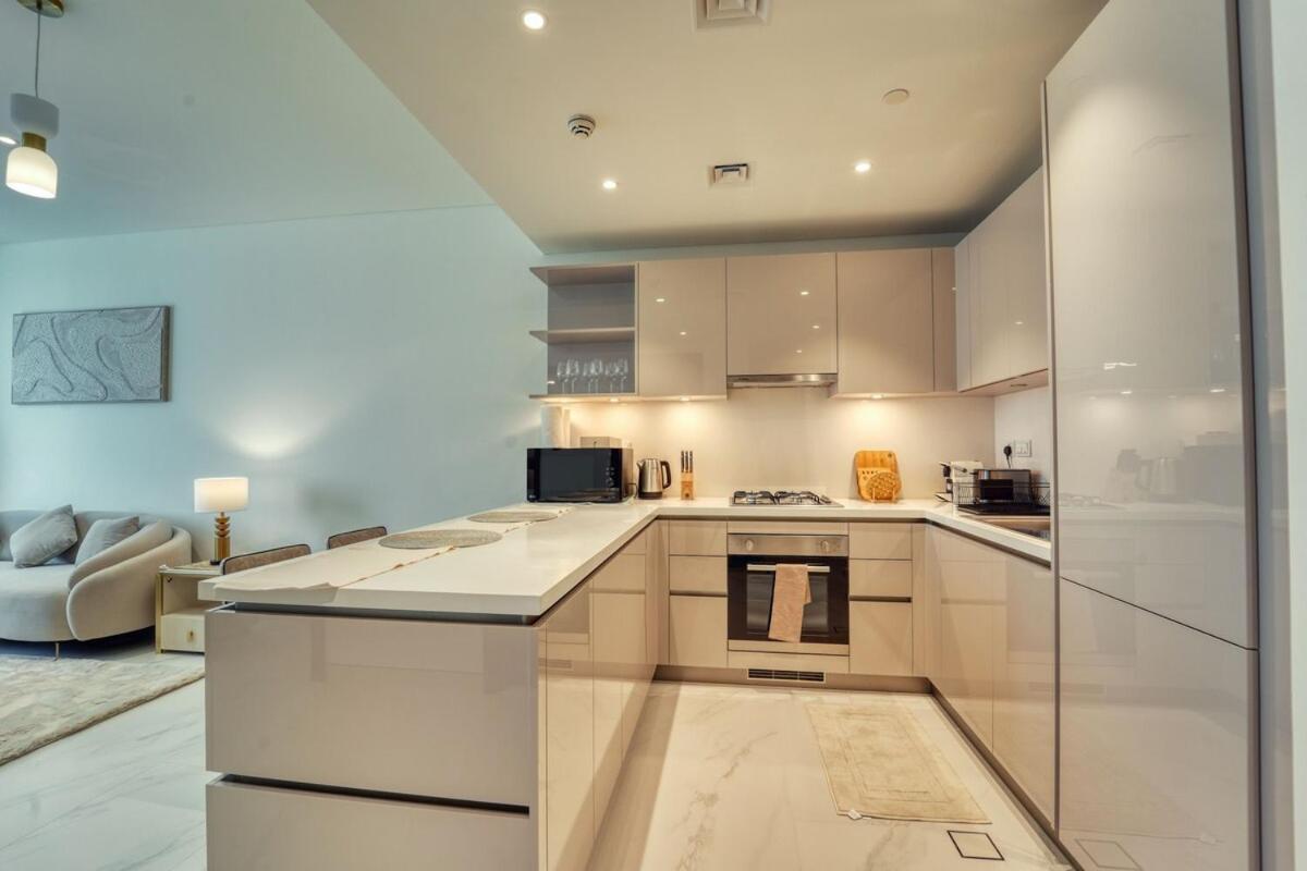 Modern 1br Retreat Creek Vistas Apartment *