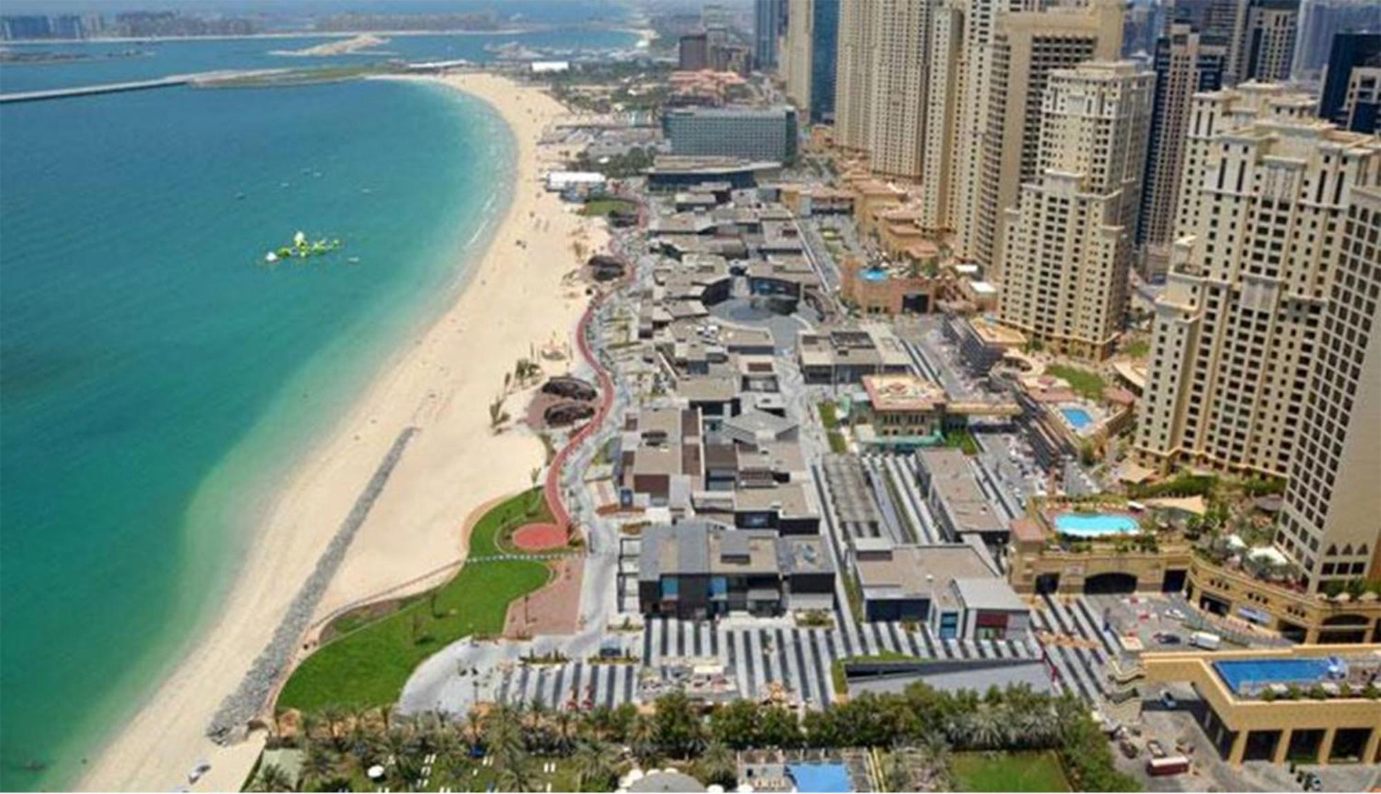 Marina Bestview Coral